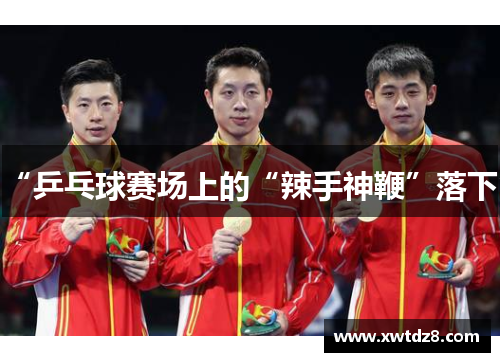“乒乓球赛场上的“辣手神鞭”落下”